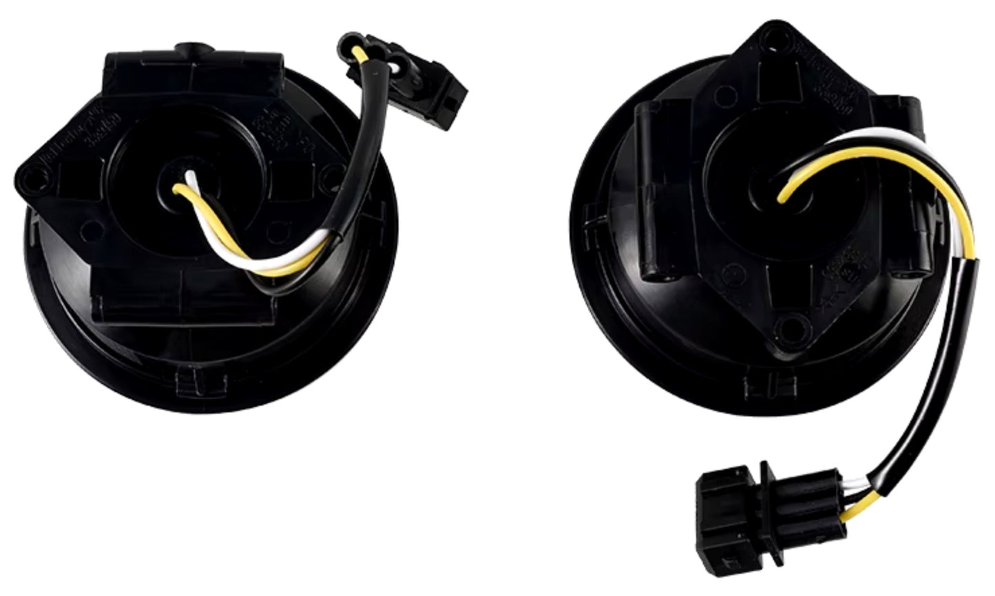 TL-OUTLED Quadtech Outlander Renegade LED Brake Tail Light