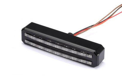 QT-BT29 MotoEquip Bar style LED rear brake tail indicator light