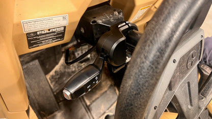 JK147-001 Quadtech UTV Steering column control switch