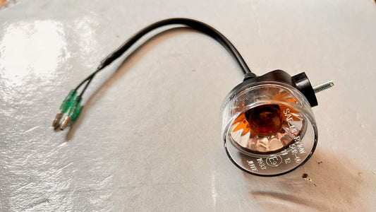 QT-IND-KVF360 Quadtech KVF360 rear indicator