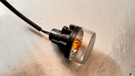 QT-IND-KVF360 Quadtech KVF360 rear indicator