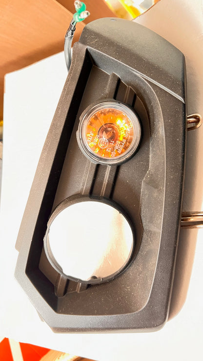 QT-IND-KVF360 Quadtech KVF360 rear indicator