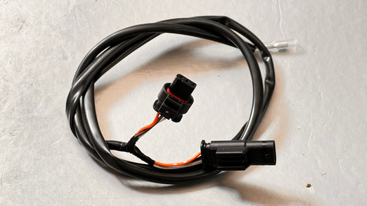 QT-CH-TRAXGB Quadtech Traxter gearbox position sensor cable