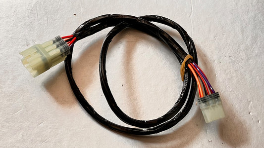 QT-CH-UTVR Quadtech Rear indicator connection cable