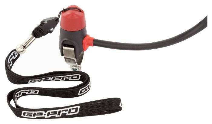 QT-HS-KT5 Quadtech Magnetic Kill Tether Normally Closed