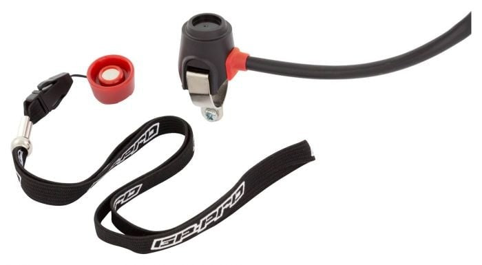 QT-HS-KT5 Quadtech Magnetic Kill Tether Normally Closed