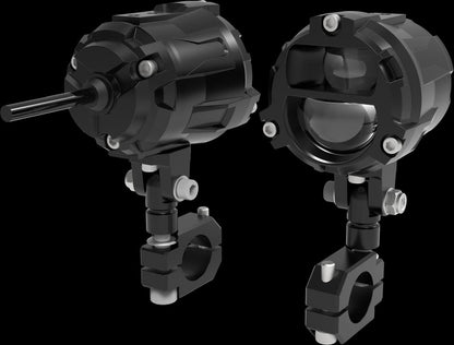 M902PRO Alien Rider Alien Rider Intelligent dip beam cornering lights