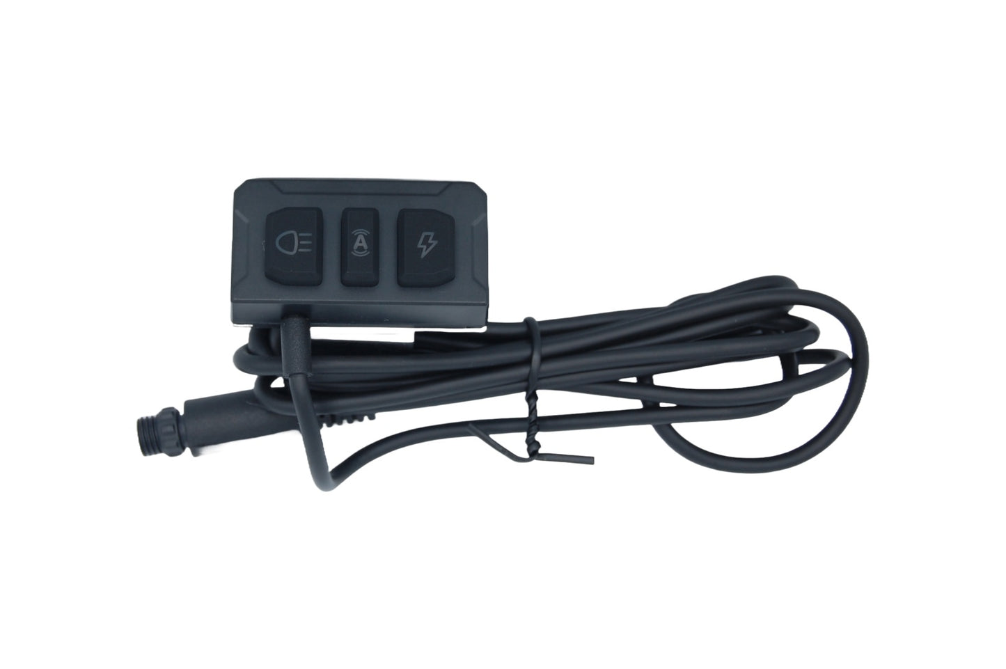 M902PRO Alien Rider Alien Rider Intelligent dip beam cornering lights