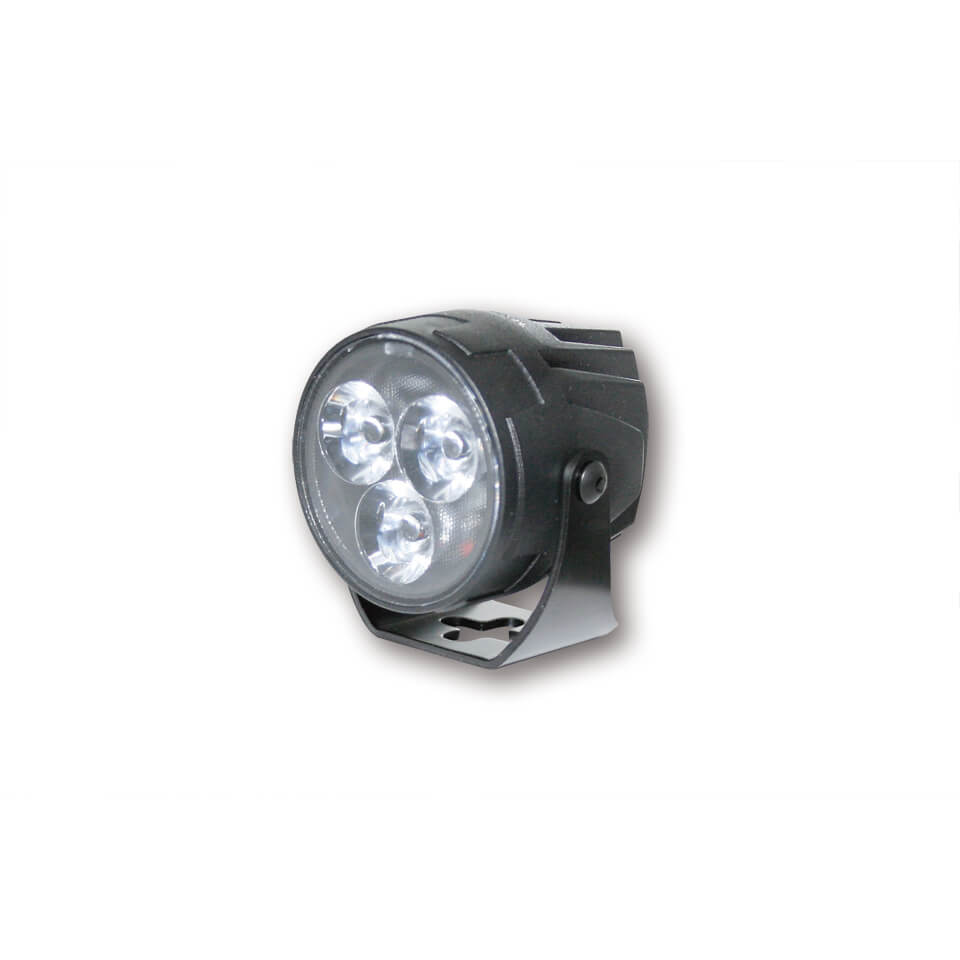 SATELLITE-HIGH Highsider HIGHSIDER Satellite LED High Main Beam Light
