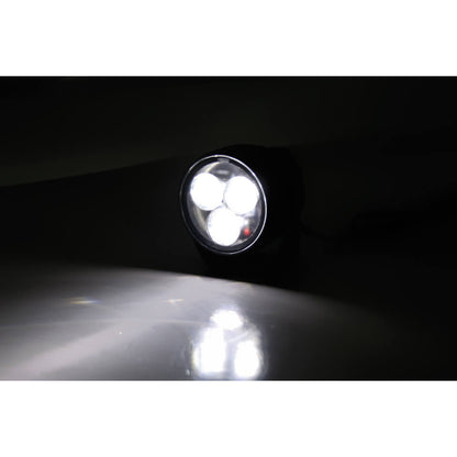 SATELLITE-HIGH Highsider HIGHSIDER Satellite LED High Main Beam Light