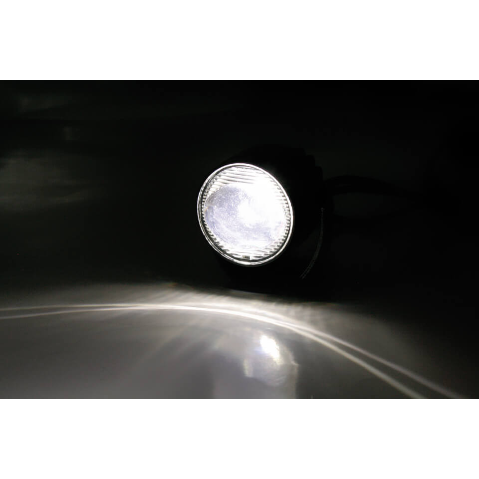 SATELLITE-LOW Highsider HIGHSIDER Satellite LED Low Beam Light
