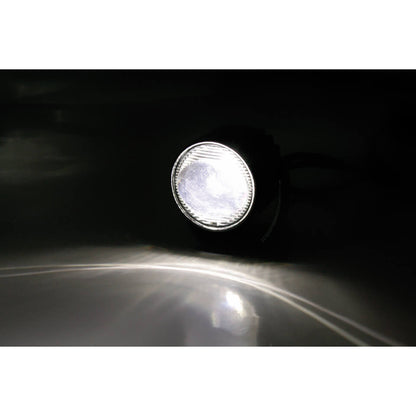 SATELLITE-LOW Highsider HIGHSIDER Satellite LED Low Beam Light