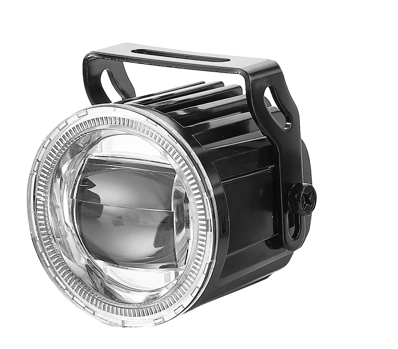 HL10B Jute Jute 70mm Low Dip Beam LED headlight