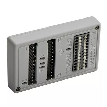 BEP 3.0 Acewell Speedometer interface to BMW K1 K75 K100 K1100 bikes