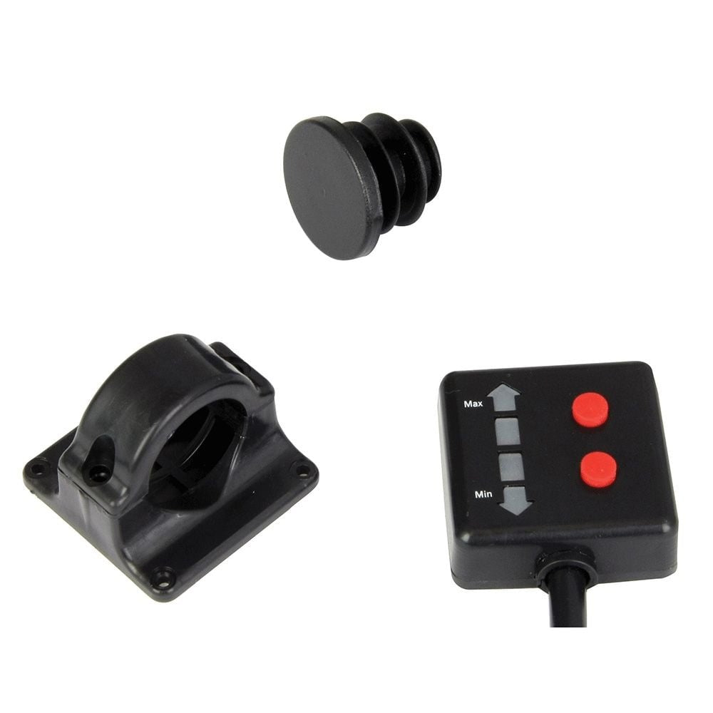 BKT-HG04 Biketek BikeTek Premium Heated Grips