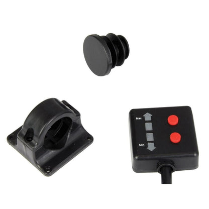 BKT-HG04 Biketek BikeTek Premium Heated Grips