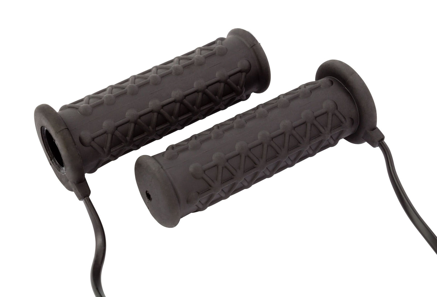 BKT-HG05 Biketek Bike It Heated Grips For ATVs and Quads