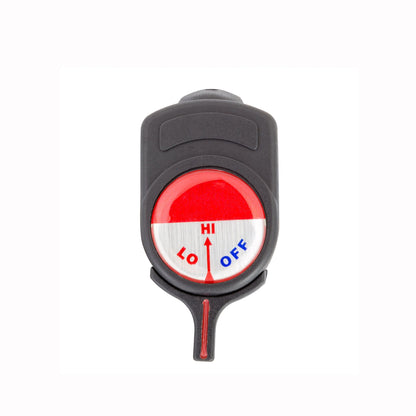 BKT-HG05 Biketek Bike It Heated Grips For ATVs and Quads