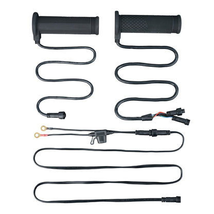 EL390 EL391 EL392 Oxford Oxford HotGrips Pro Adventure Sport Touring