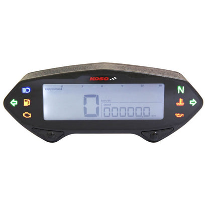 DB01RN Koso KOSO Digital speedometer