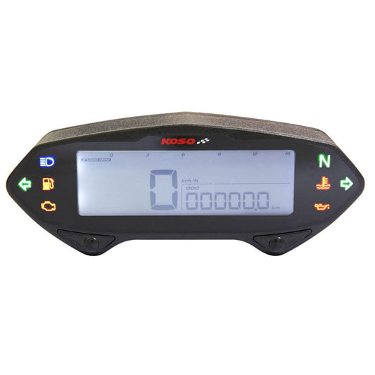DB01RN Koso KOSO Digital speedometer
