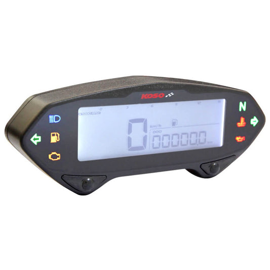 DB01RN Koso KOSO Digital speedometer
