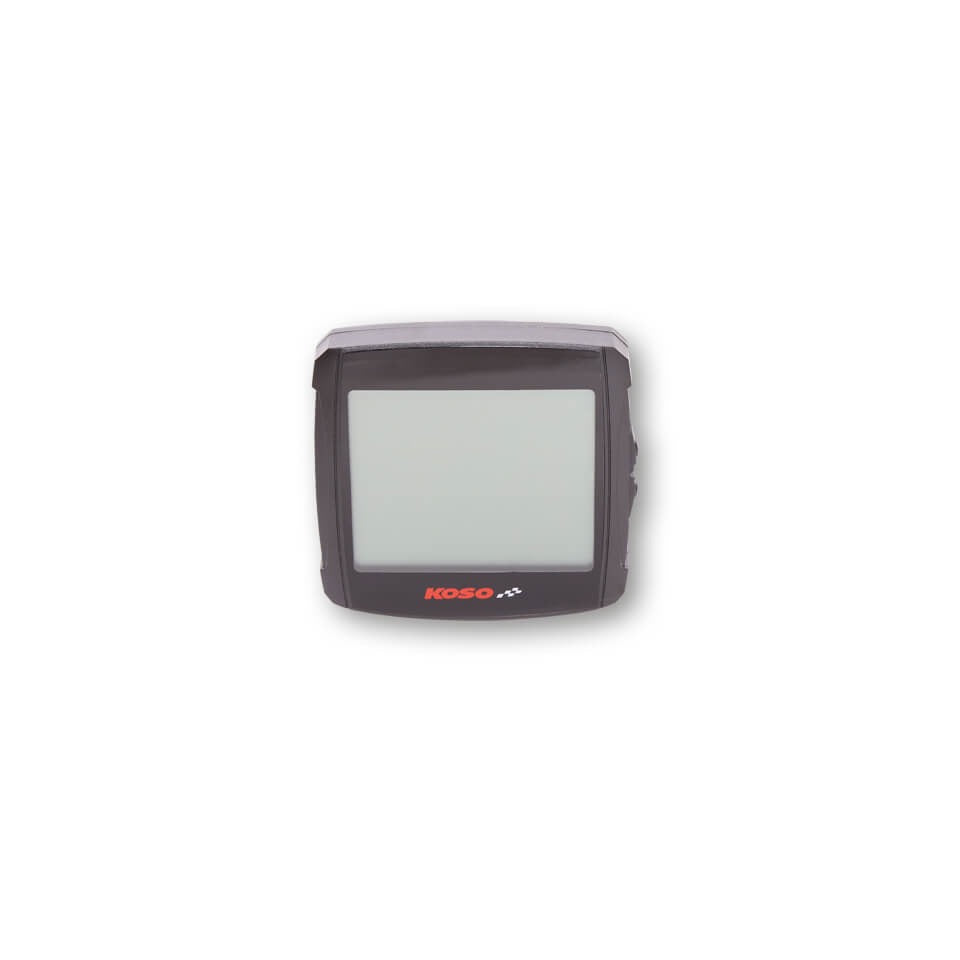 XR-S 01 Koso KOSO Digital speedometer,
