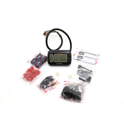 XR-SRN Koso KOSO digital multifunction cockpit