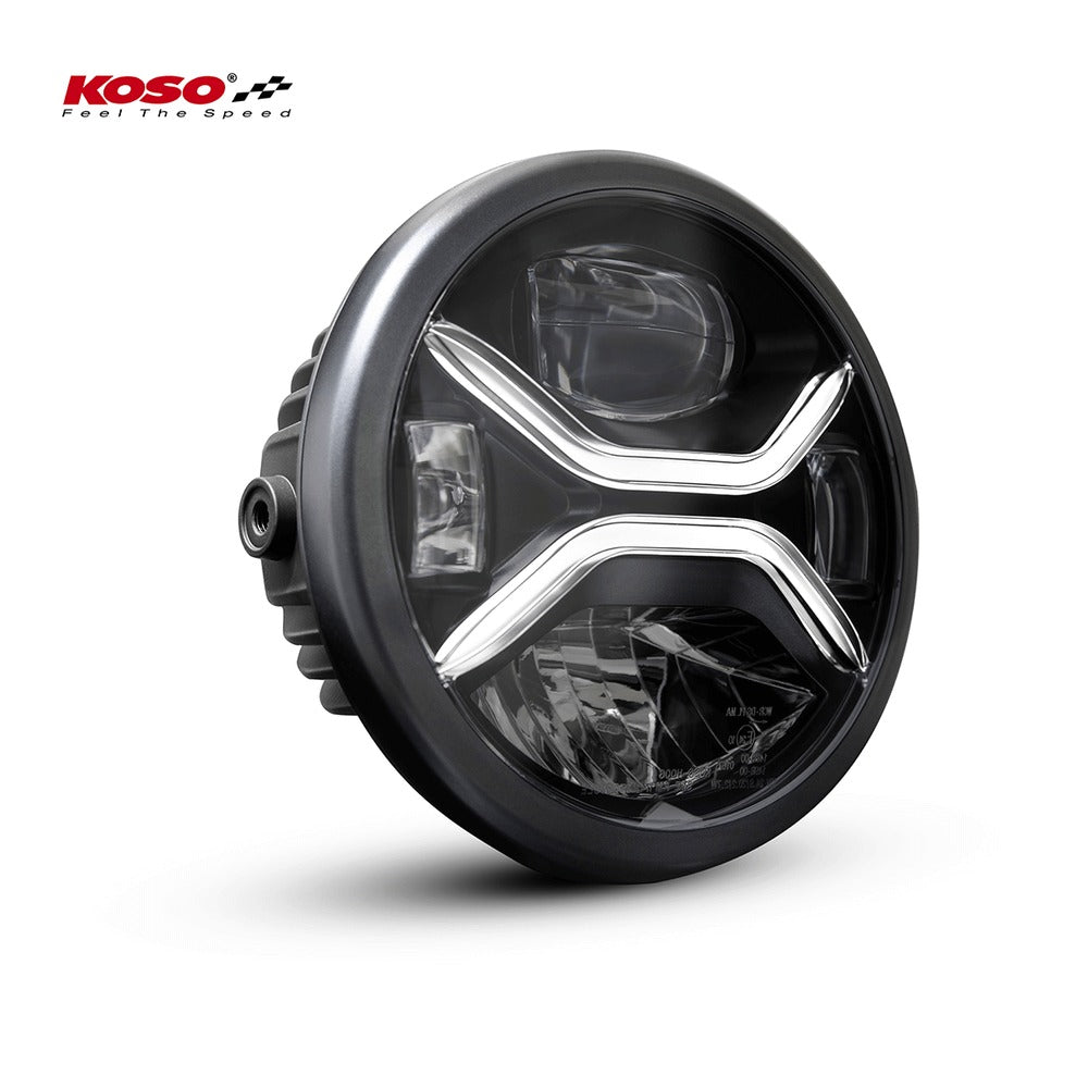 XENITH Koso KOSO LED main headlights