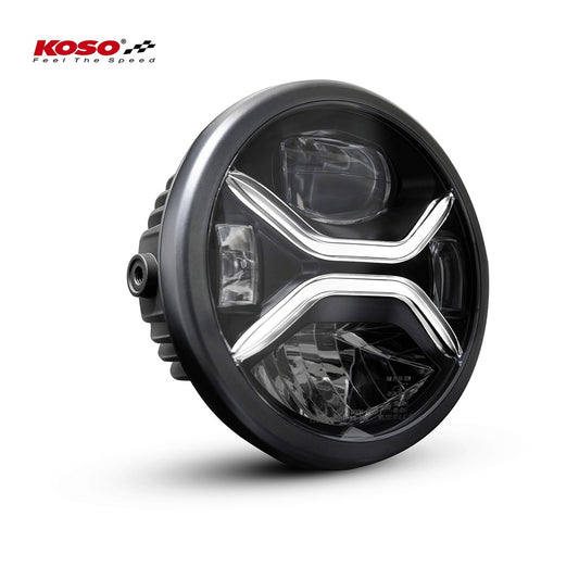 XENITH Koso KOSO LED main headlights