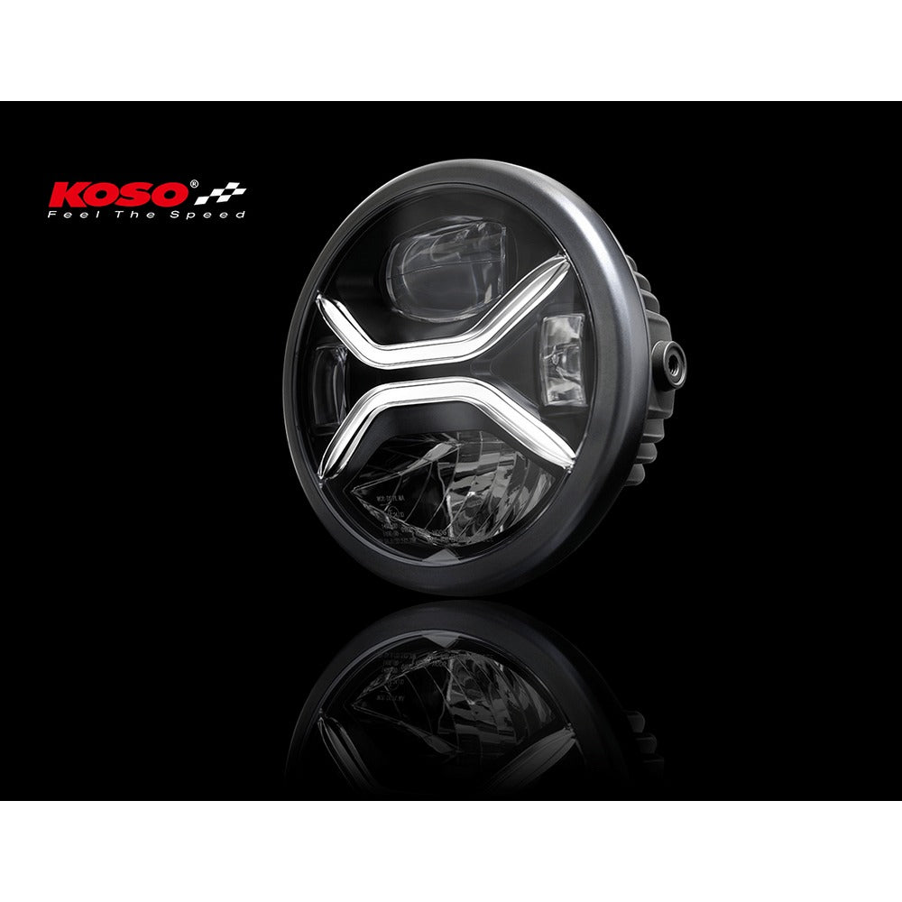 XENITH Koso KOSO LED main headlights
