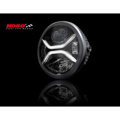 XENITH Koso KOSO LED main headlights