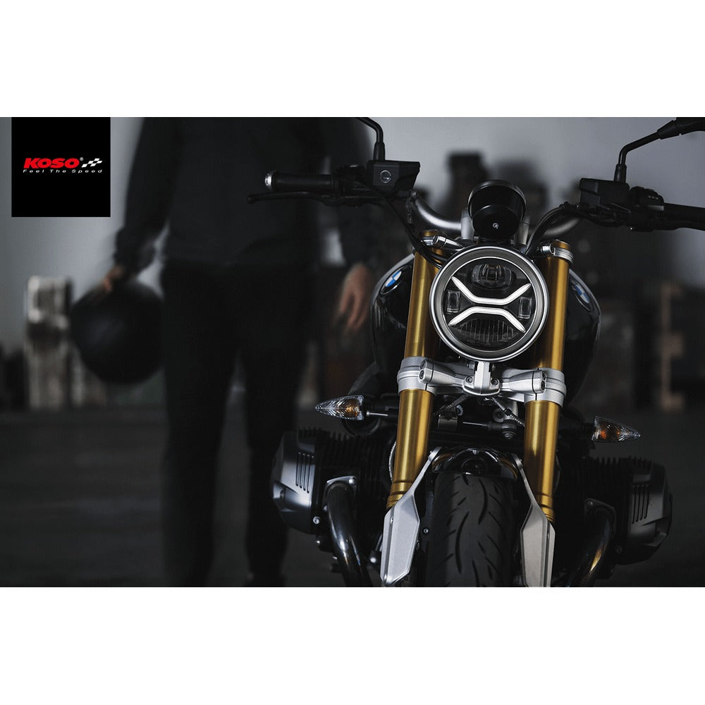 XENITH Koso KOSO LED main headlights