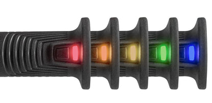 KOSO-HG17 Koso Koso Heated Grips with Integrated Switch