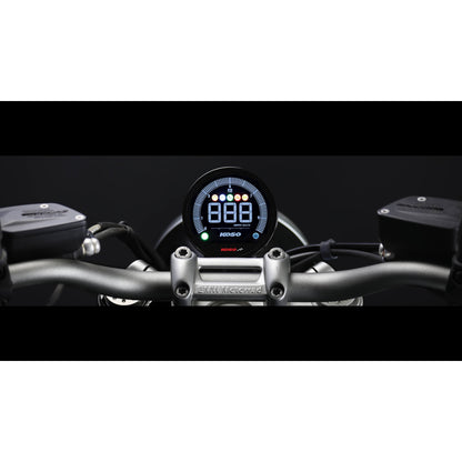 DL-04 Koso KOSO Tachometer / speedometer, BMW RnineT 2017-