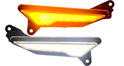 QT-OUT5700-SIG Quadtech Outlander 500 700 Signature lights