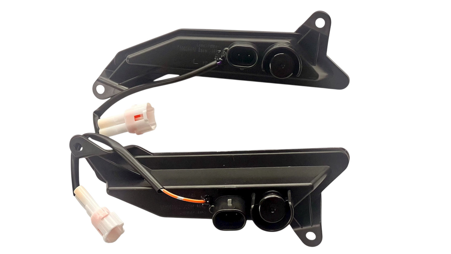 QT-OUT5700-SIG Quadtech Outlander 500 700 Signature lights