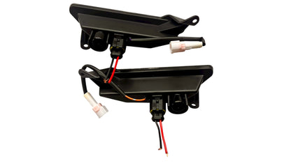 QT-OUT5700-SIG Quadtech Outlander 500 700 Signature lights
