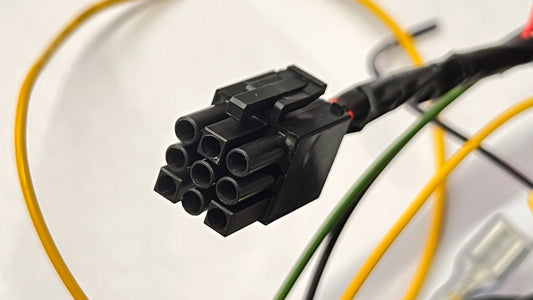 ACE-3986W-ACUMEN Acewell Acumen speedometer replacement for CCM