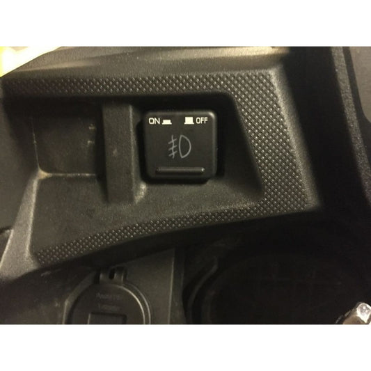 08V04MJPG50A  Honda CRF1000 Africa Twin 2016-2019 Fog Light Switch