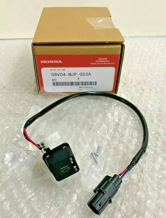 08V04MJPG50A  Honda CRF1000 Africa Twin 2016-2019 Fog Light Switch